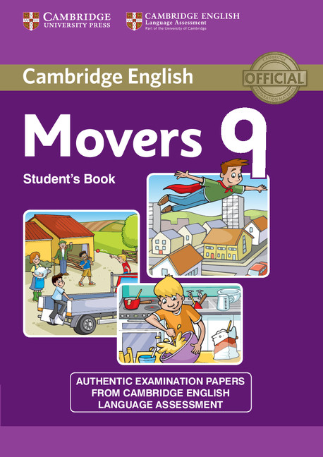 cambridge english learning books pdf